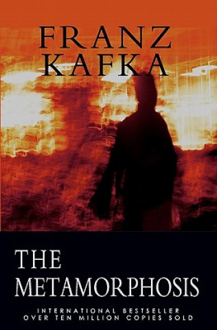 Carte The Metamorphosis Franz Kafka