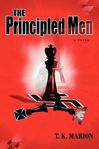 Boek The Principled Men T K Marion