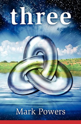 Книга Three Mark Powers