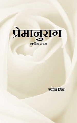 Kniha A Collection of Nepali Poems Jyoti Mishra