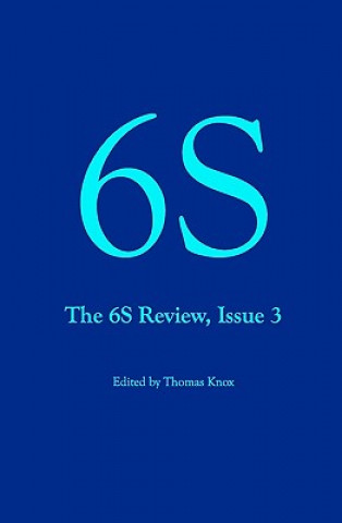 Книга 6S, The 6S Review, Issue 3 Thomas Knox