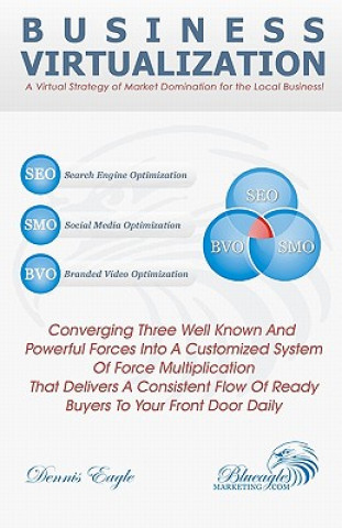 Книга Business Virtualization: How to Use Force Multiplying to Dominate your Market Dennis Eagle