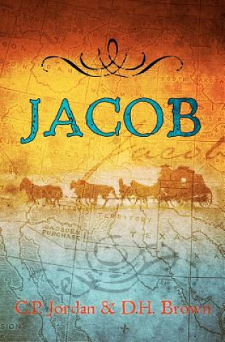 Knjiga Jacob C P Jordan