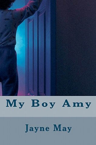 Книга My Boy Amy Jayne May