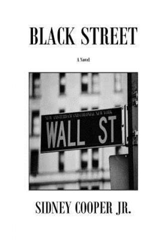 Carte Black Street Sidney Cooper Jr