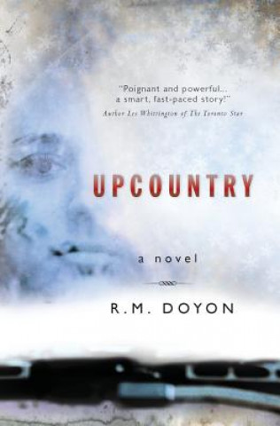 Buch Upcountry R M Doyon