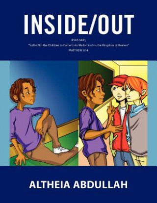 Book Inside/Out Altheia Abdullah