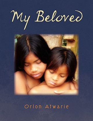 Buch My Beloved orlon Atwarie
