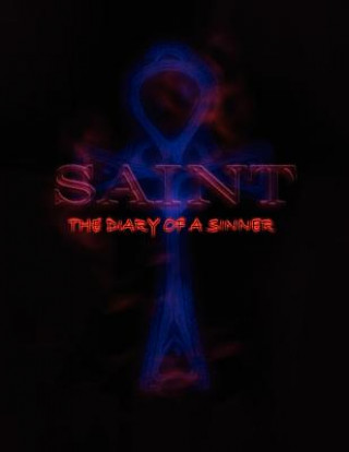 Knjiga Saint Edward Baby Ray Davenport