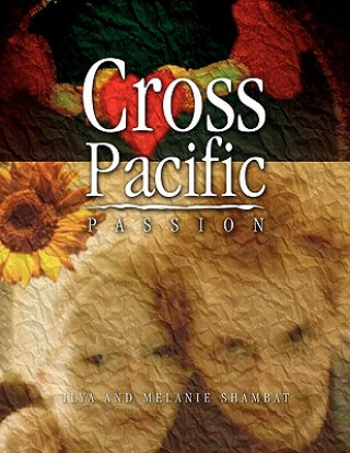 Carte Cross Pacific Passion Ilya and Melanie Shambat