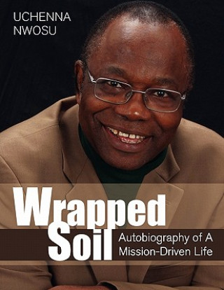 Book Wrapped Soil Uchenna Nwosu