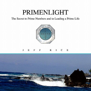 Βιβλίο Primenlight Jeff Rice