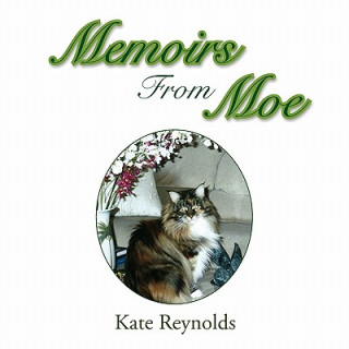 Book Memoirs from Moe Kate Reynolds