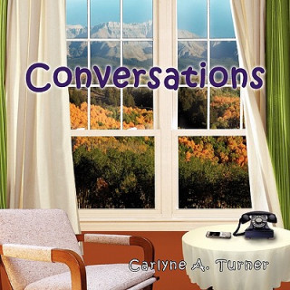 Könyv Conversations C a T