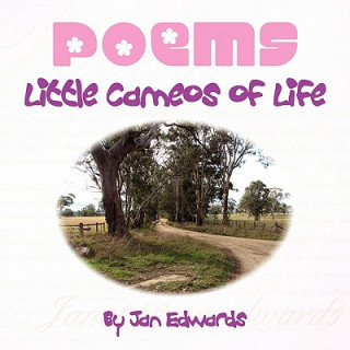 Knjiga Poems Jan Edwards