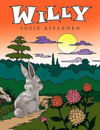 Knjiga Willy Michael Kivlehen