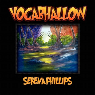 Carte Vocabhallow Serena Phillips