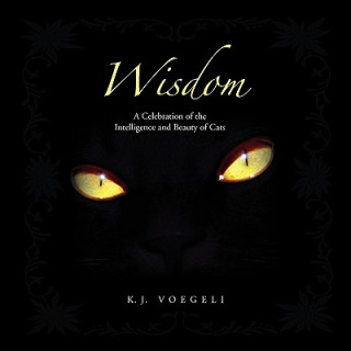 Knjiga Wisdom K J Voegeli