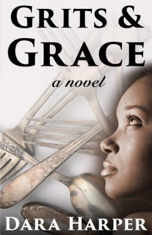 Βιβλίο Grits & Grace Dara Harper