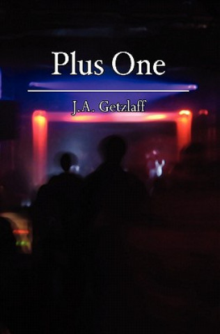 Libro Plus One J a Getzlaff