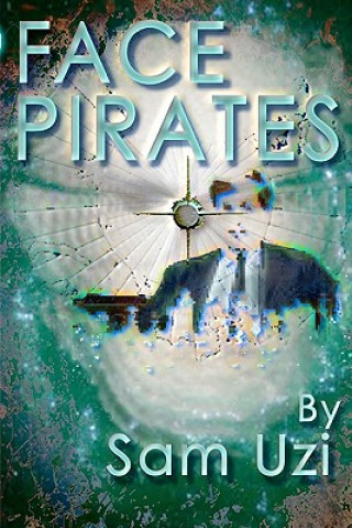 Buch Face Pirates Sam Uzi