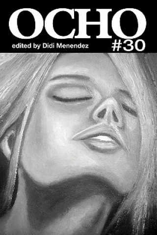 Kniha Ocho #30 Bob Hicok