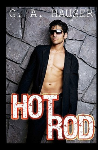 Book Hot Rod G A Hauser