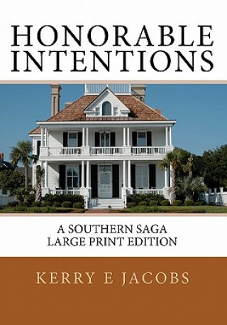 Buch Honorable Intentions Kerry E Jacobs