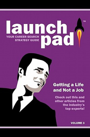 Kniha Launchpad: Your Career Search Strategy Guide Chris Perry