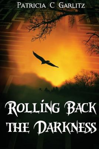 Knjiga Rolling Back the Darkness Patricia C Garlitz