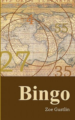 Βιβλίο Bingo: none Zoe Gustlin