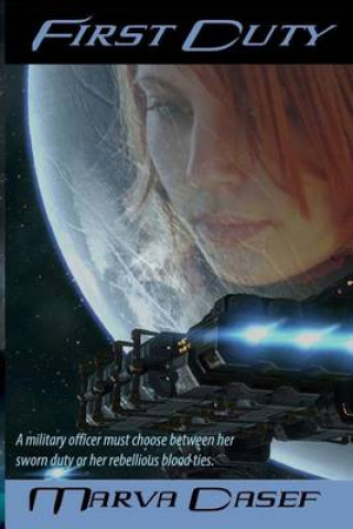 Book First Duty Marva Dasef