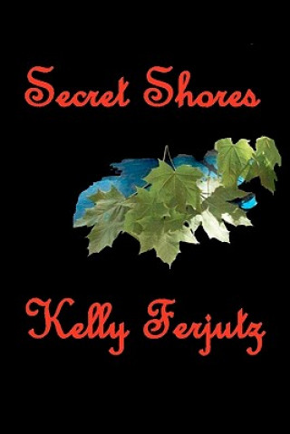 Knjiga Secret Shores Kelly Ferjutz