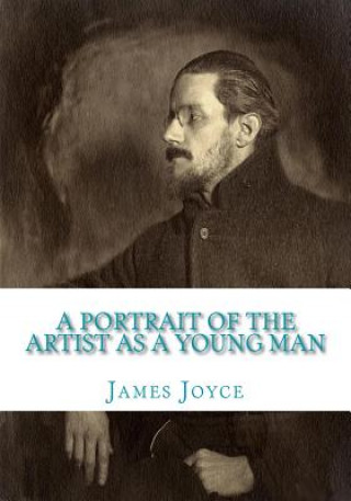 Knjiga A Portrait of the Artist as a Young Man James Joyce