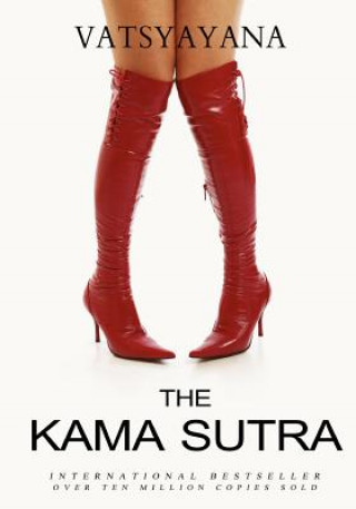 Книга The Kama Sutra Vatsyayana