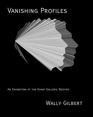 Book Vanishing Profiles Wally Gilbert