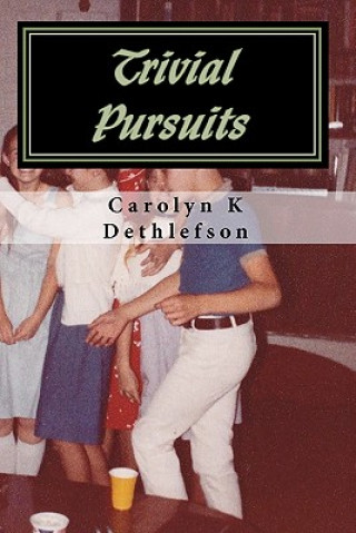 Libro Trivial Pursuits Carolyn K Dethlefson