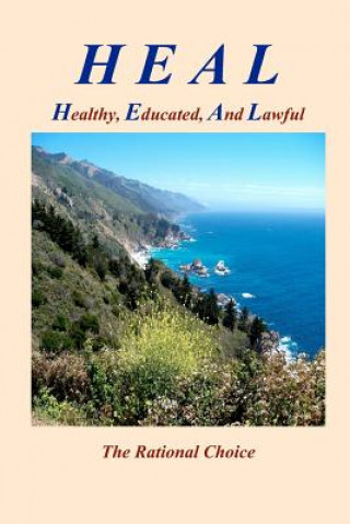 Carte Heal: Healthy, Educated, and Lawful Haseen Mazhar