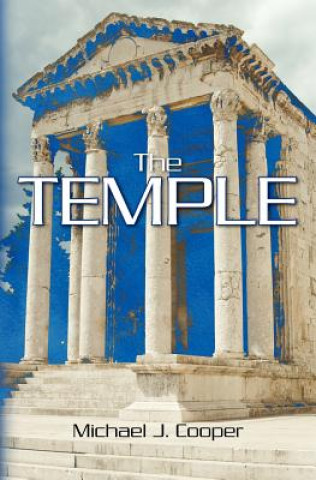 Livre The Temple Michael J Cooper