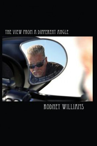 Book The View From a Different Angle: Volume One Rodney Williams