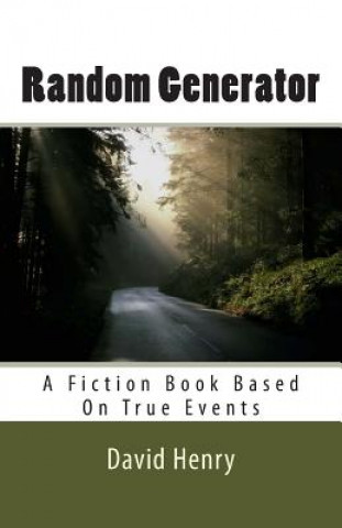 Book Random Generator David Henry