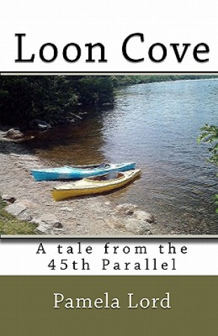 Book Loon Cove Pamela Lord
