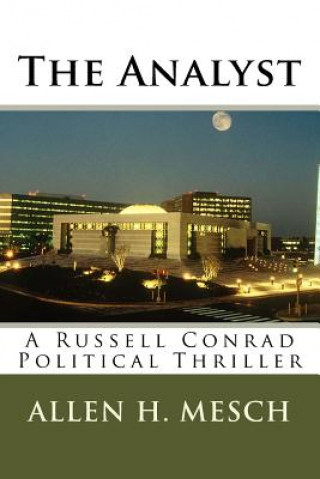 Knjiga The Analyst Allen Mesch