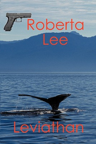 Libro Leviathan Roberta Lee