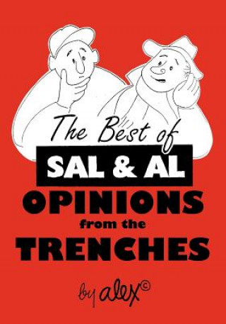 Książka The Best of Sal & Al: Opinions from the Trenches Alex