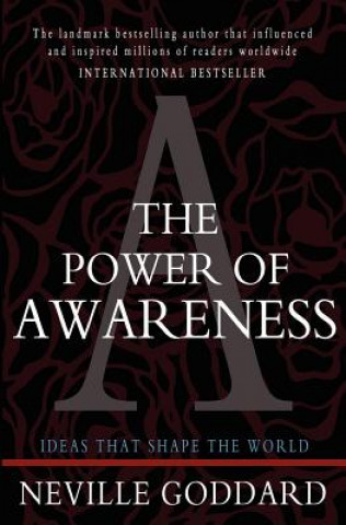 Kniha The Power of Awareness Neville Goddard