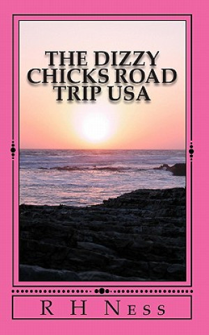 Buch The Dizzy Chicks Road Trip USA R H Ness