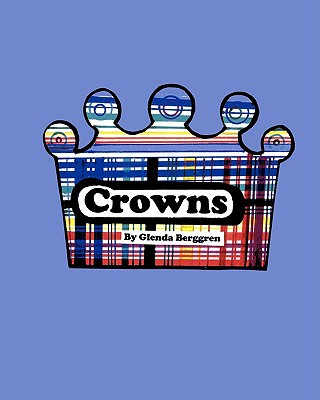 Knjiga Crowns Glenda Berggren