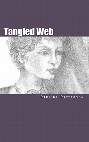 Knjiga Tangled Web Pauline Patterson