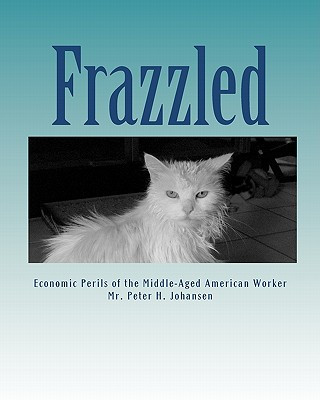 Βιβλίο Frazzled MR Peter Hans Johansen